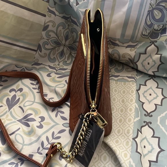 NWT Steve Madden crossbody purse - Picture 4 of 4